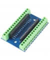 Arduino Nano Adaptör Klemens Shield