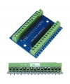 Arduino Nano Adaptör Klemens Shield