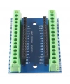 Arduino Nano Adaptör Klemens Shield