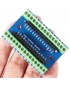 Arduino Nano Adaptör Klemens Shield