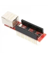 Arduino Nano ENC28J60 Ethernet Shield V1.0