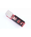 Arduino Nano ENC28J60 Ethernet Shield V1.0