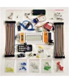 Arduino Nano Set Süper Başlangıç Hobi Seti 111 Parça