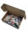 Arduino Nano Set Süper Başlangıç Hobi Seti 111 Parça