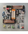 Arduino Nano Set Süper Başlangıç Hobi Seti 111 Parça
