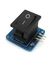 Arduino On/Off Switch Modülü