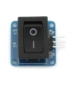 Arduino On/Off Switch Modülü