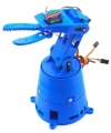 Arduino Robot Kol Kitimontajlı demonte