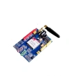 Arduino SIM900 GPRS/GSM Shield - İmei Kaydı Yoktur