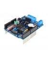 Arduino SMD L298 Çift Motor Sürücü Shield