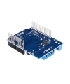 Arduino SMD L298 Çift Motor Sürücü Shield