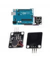 Arduino Titreşim Motoru Modülü