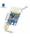 Arduino UART GPS NEO-6M GPS Modülü