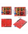 Arduino Uno İçin CNC (Computer Numerical Control) Shield V3 (A4988)