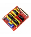 Arduino Uno İçin CNC (Computer Numerical Control) Shield V3 (A4988)