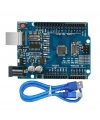 Arduino Uno R3 Ch340 Chip + Usb Kablo
