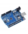 Arduino Uno R3 Ch340 Chip + Usb Kablo