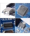 Arduino Uno R3 Ch340 Chip + Usb Kablo