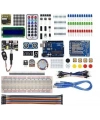 Arduino Uno R3 Full Başlangıç Seti Kutulu 145 Parça 310 Adet Set