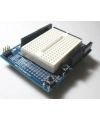 Arduino UNO R3 Proto Shield + Mini Breadboard