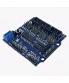 Arduino Uno R3 Sensor Shield V5.0 Genişletme Kartı