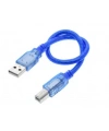Arduino Uno USB Bağlantı Kablosu - 30cm