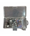 Arduino Uyumlu Sensör Modül Seti-Sensor Kit 37 Parça Plastik Kutulu
