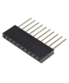 Arduino Uzun Bacaklı 10 Pin Dişi Header