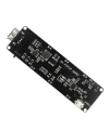 Arduino ve WEMOS ESP32 için Mikro USBli Lityum Batarya Şarj Shieldi V3