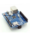Arduino W5100 Ethernet Shield SD Kart Okuyuculu
