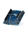 Arduino Xbee Bluetooth Shield