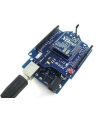 Arduino Xbee Shield Bluetooth