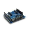 Arduino Xbee Shield Bluetooth + Wifi