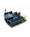 Arduino Xbee Shield Bluetooth + Wifi