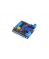 Arduino XBee ve IO Genişleme Shieldi