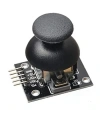 Arduino XY Joystick Modülü