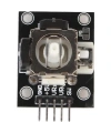 Arduino XY Joystick Modülü
