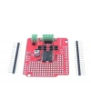ArduMoto Arduino Motor Sürücü - Arduino Motor Shield
