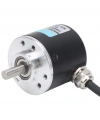 Artımlı Optik Döner Enkoder - 400 Darbe 5-24V/DC
