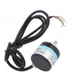 Artımlı Optik Döner Enkoder - 400 Darbe 5-24V/DC