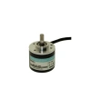Artımlı Optik Döner Enkoder - 5-24V/DC 600 Darbe (Rotary Encoder)
