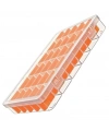ASR-5049 36 Bölmeli Ayarlanabilir Organizer Şeffaf 13