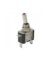 ASW-07D Işıklı Toggle Switch 12V