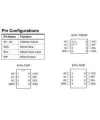 AT24C16 - SO8 SMD EEPROM Entegresi