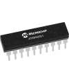 AT89S2051-24PU DIP-20 24MHz Mikrodenetleyici
