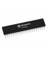 AT89S52-24PU DIP-40 24MHz Mikrodenetleyici