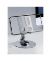 ATD-01 Metalik 360° Ayarlanabilir Telefon Tablet Tutucu Stand