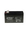 Atex 12V 1.3Ah Akü