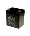 Atex 12V 4.2Ah Akü