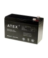 Atex 12V 7Ah Akü